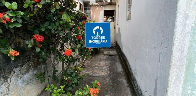 Casa com 3 quartos e quintal no Porto Novo - Foto 14  Casa com 3 quartos e quintal no Porto Novo - Foto 14